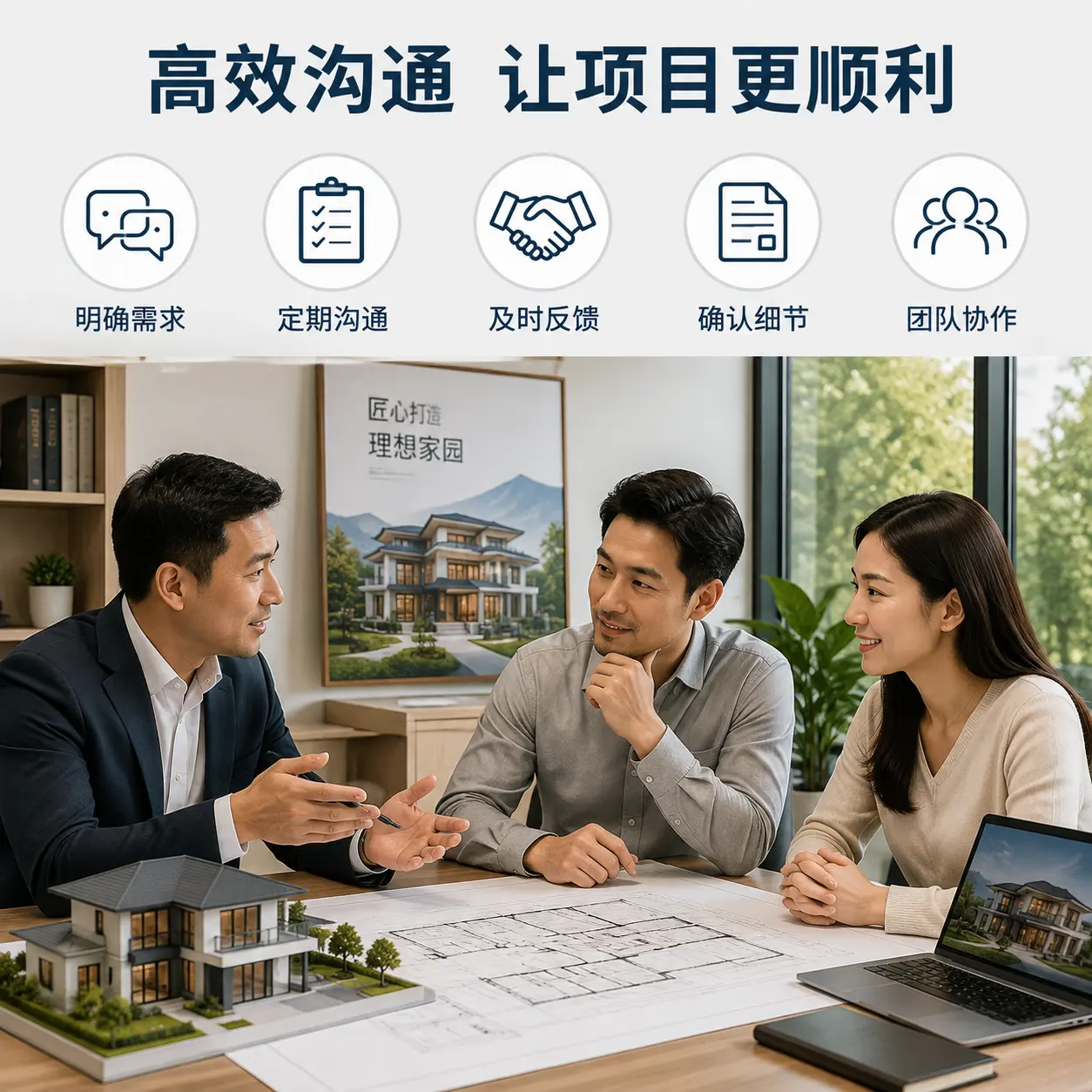 别墅建造公司推荐：如何在 贵阳 选择最优服务商？
