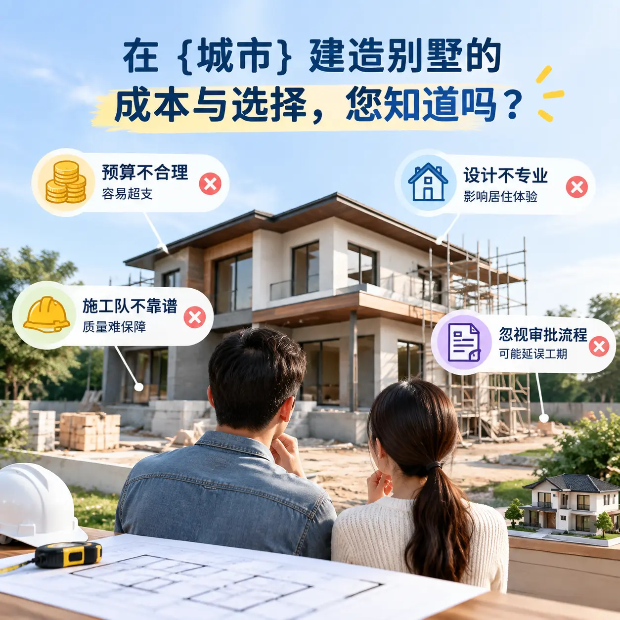 在 贵阳 建造别墅的成本与选择，您知道吗？